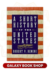 A Short History of the United States