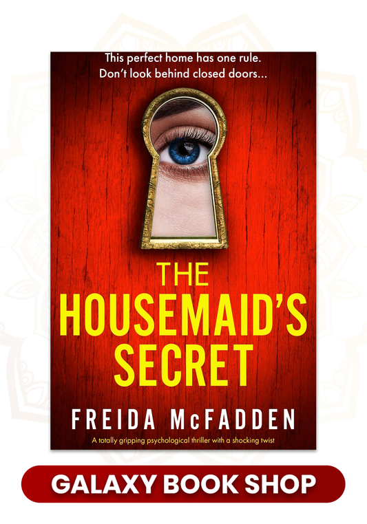The Housemaid's Secret [premium quality]