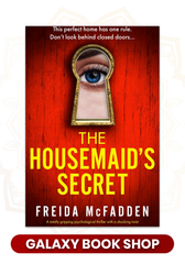 The Housemaid's Secret