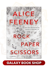 Rock Paper Scissors