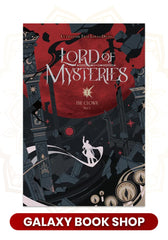 Lord Of Mysteries