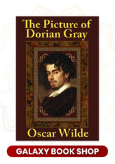 The Picture of Dorian Gray Novel by Oscar Wilde ( Primium Qulity )
