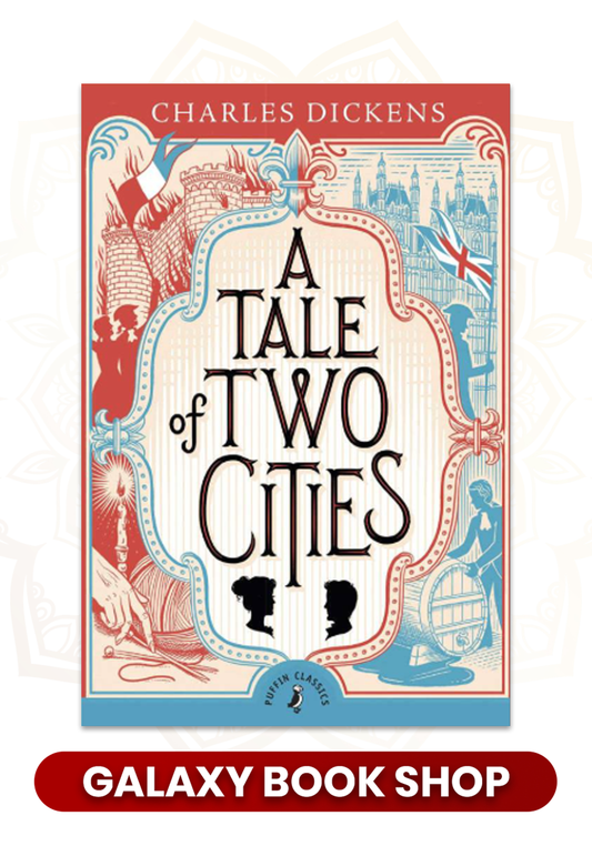 A Tale of Two Cities