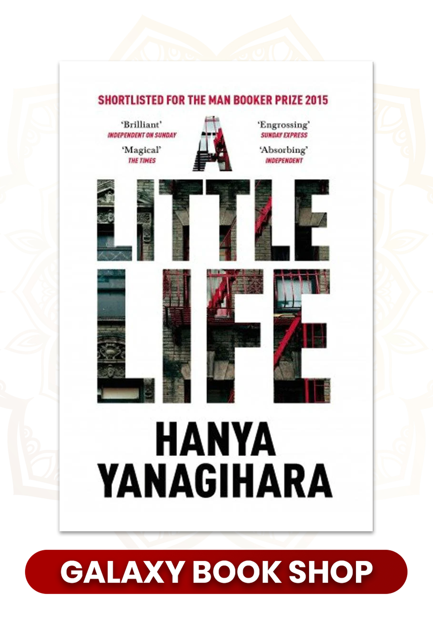 A Little Life