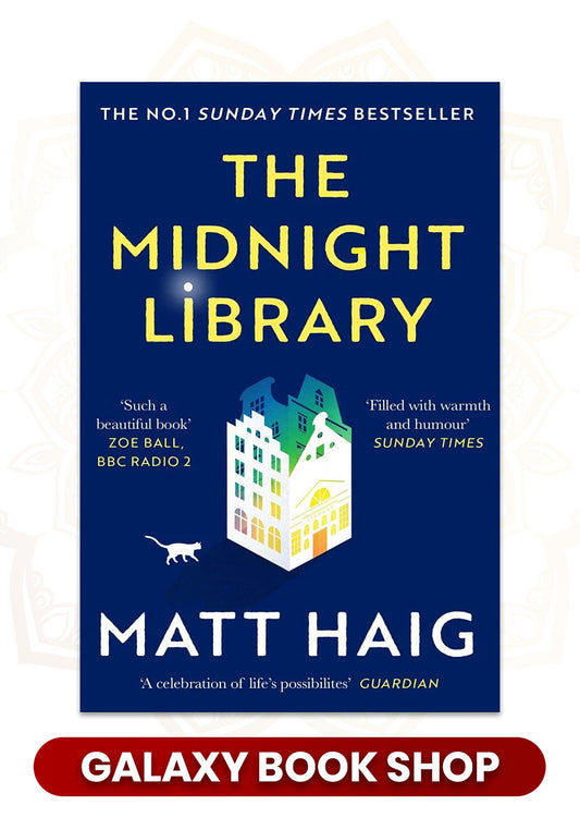The Midnight Library