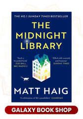 The Midnight Library