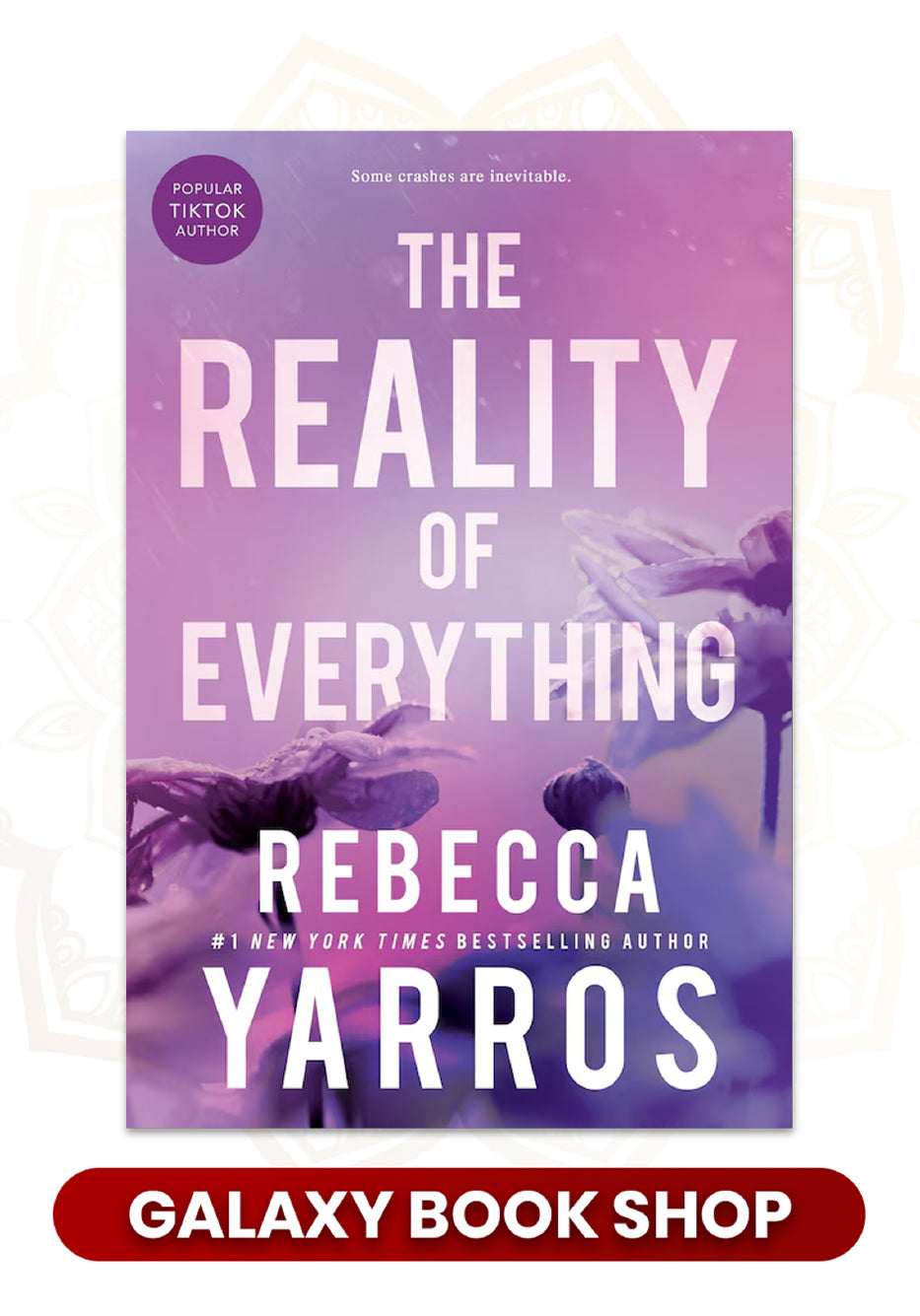 The Reality of Everything (Premium Quality)