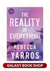 The Reality of Everything (Premium Quality)