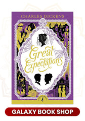 Great Expectations