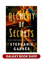 Alchemy of Secrets