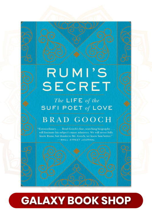 Rumi's Secret