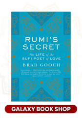 Rumi's Secret