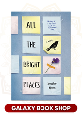 All the Bright Places