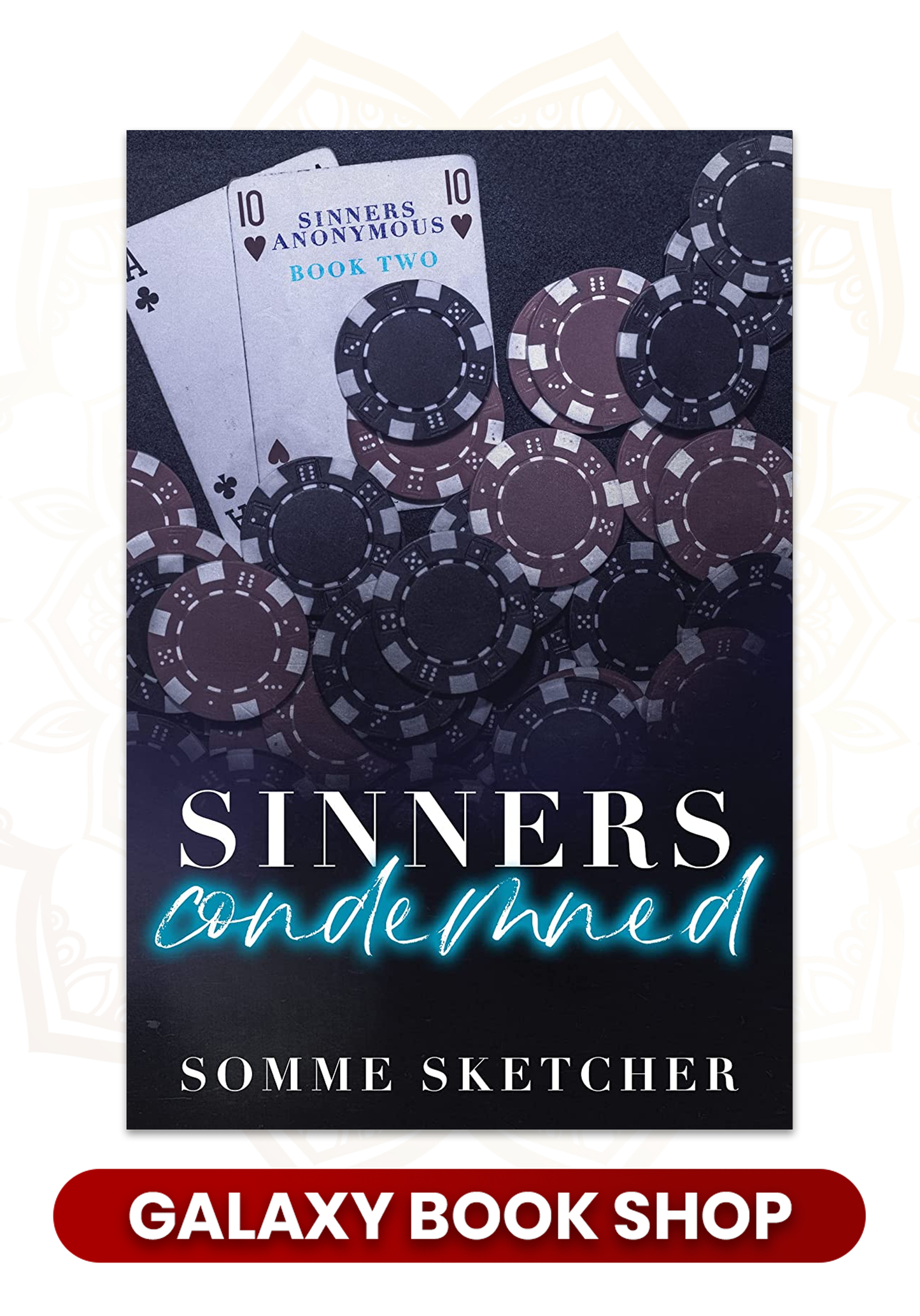 Sinners Condemned by Somme Sketcher (Premium Quality)