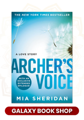 Archer's Voice