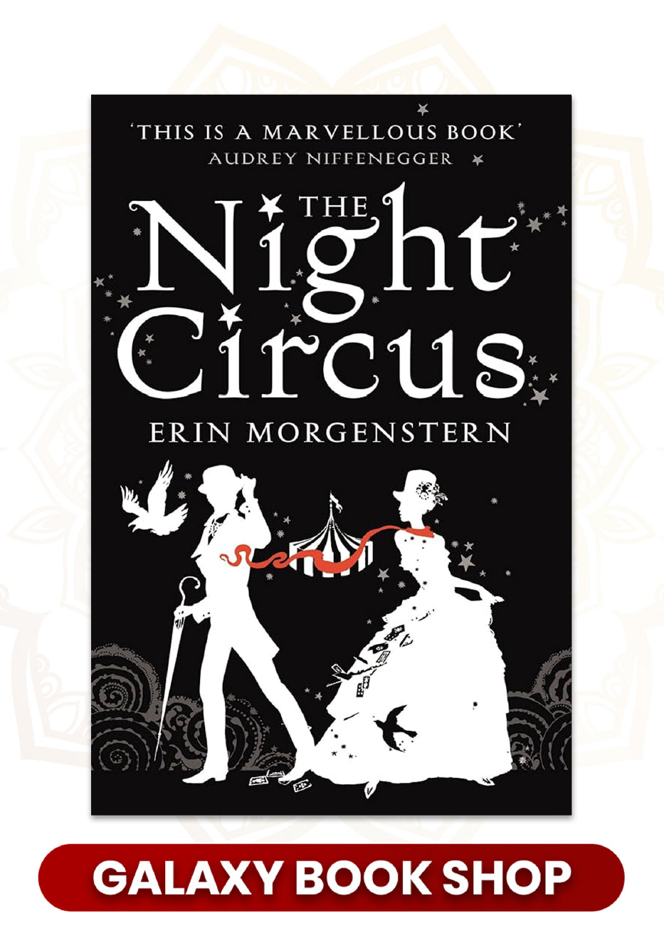 The Night Circus (Premium Quality)