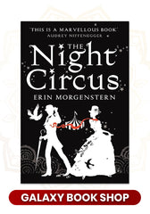 The Night Circus (Premium Quality)