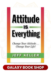 Attitude is Everything