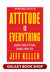 Attitude Is Everything