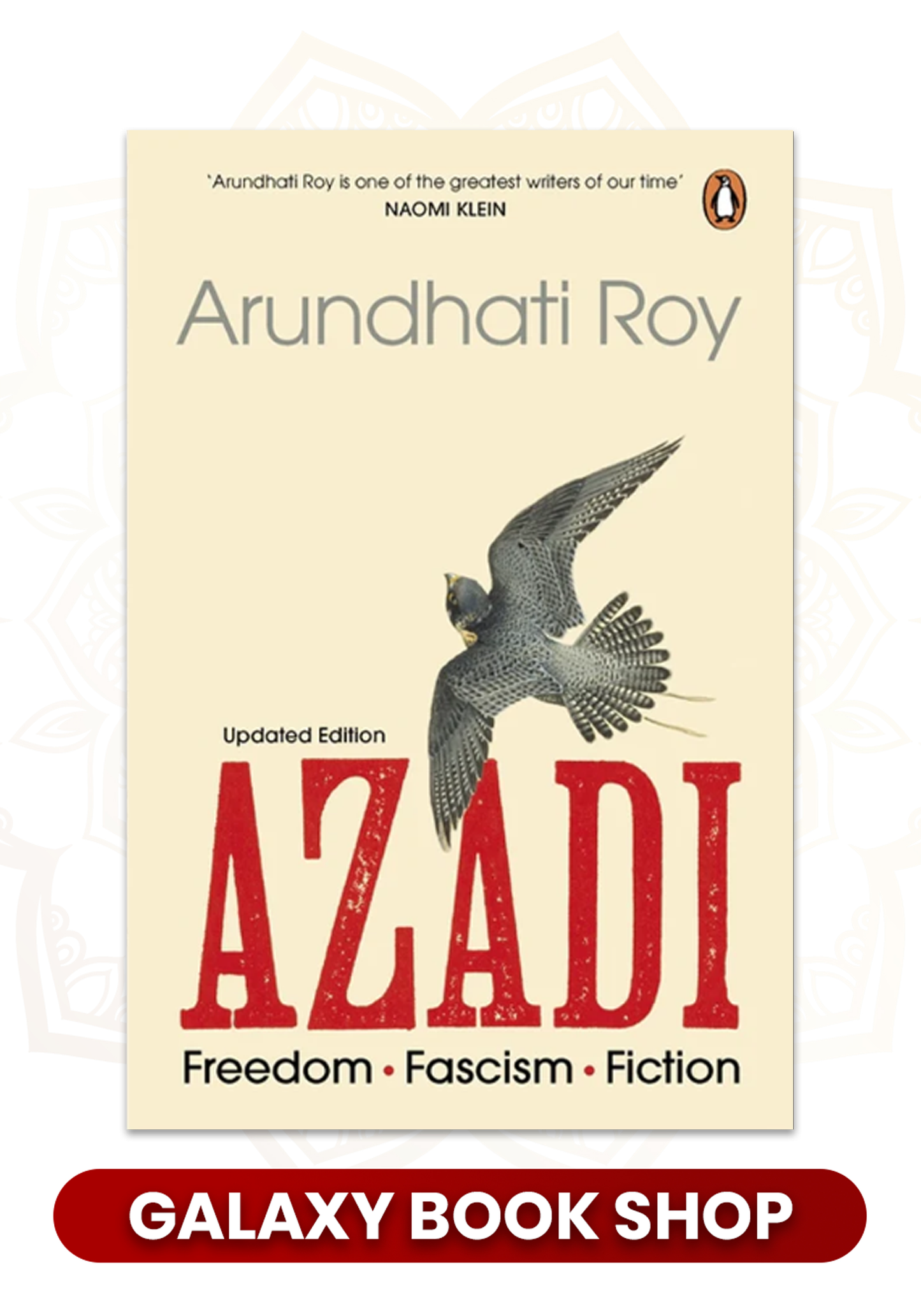 Azadi