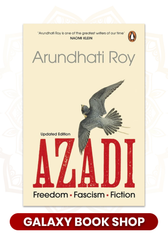 Azadi