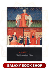 The Nicomachean Ethics  Aristotle (Premium Quality)