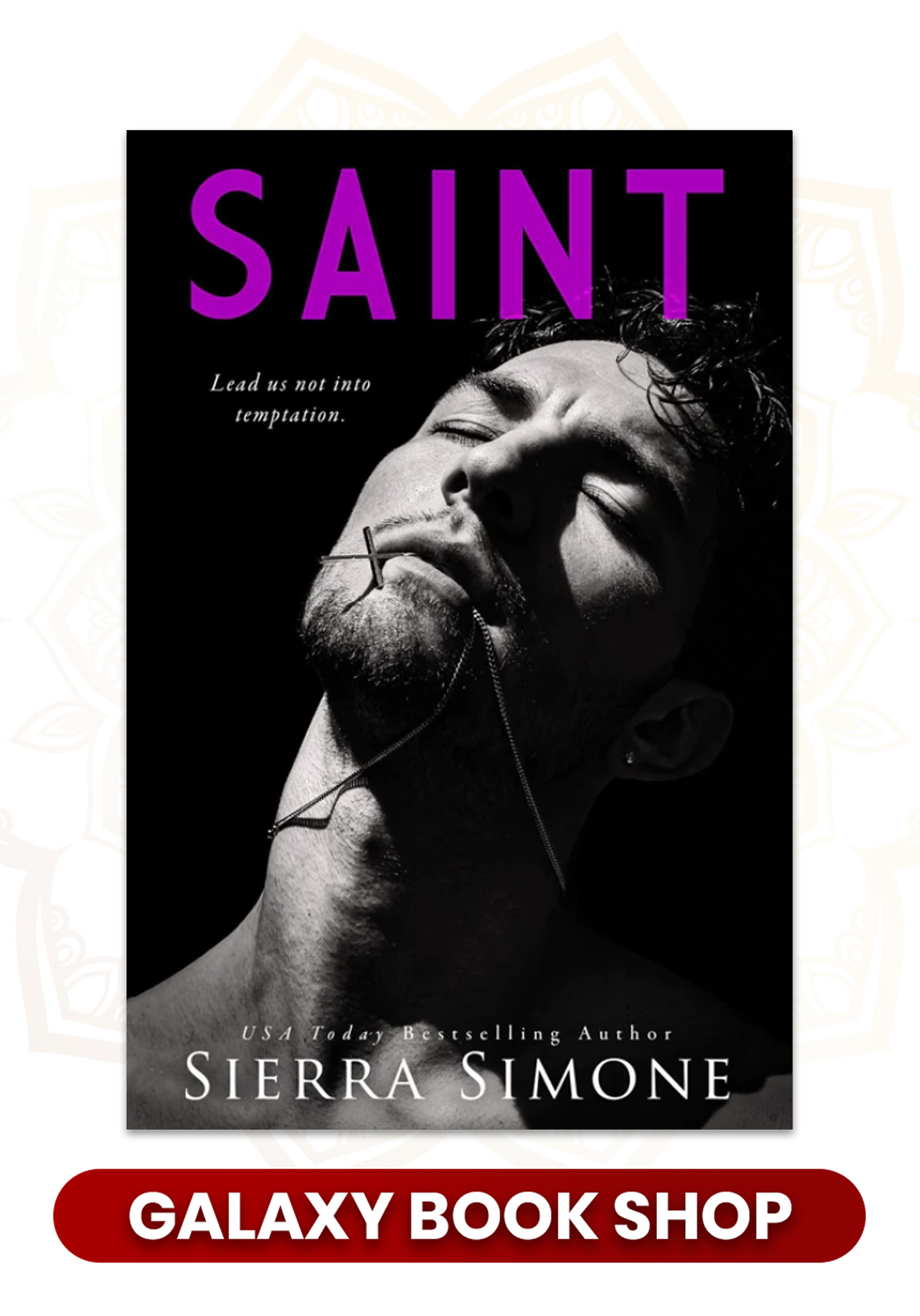Saint
