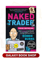 The Naked Trader (Premium Quality)