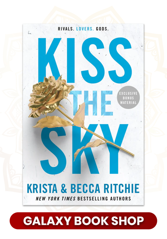 Sale Kiss the Sky