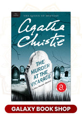 The Murder at the Vicarage (Premium quality)