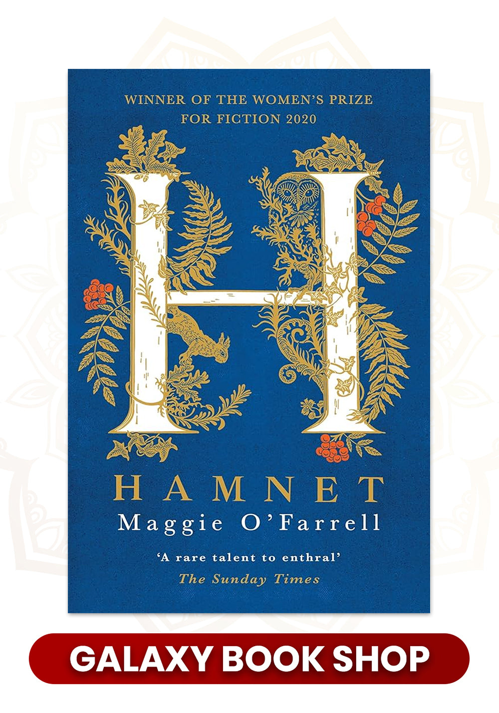 Hamnet