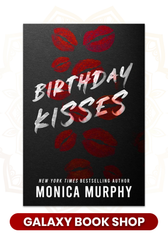 Birthday Kisses