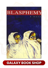 Blasphemy