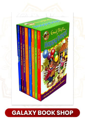 Happy Days! Box Set 8 books