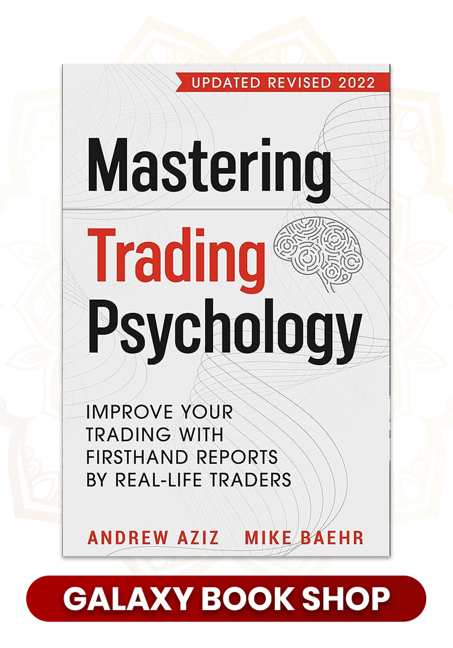 Mastering Trading Psychology (Premium Quality)