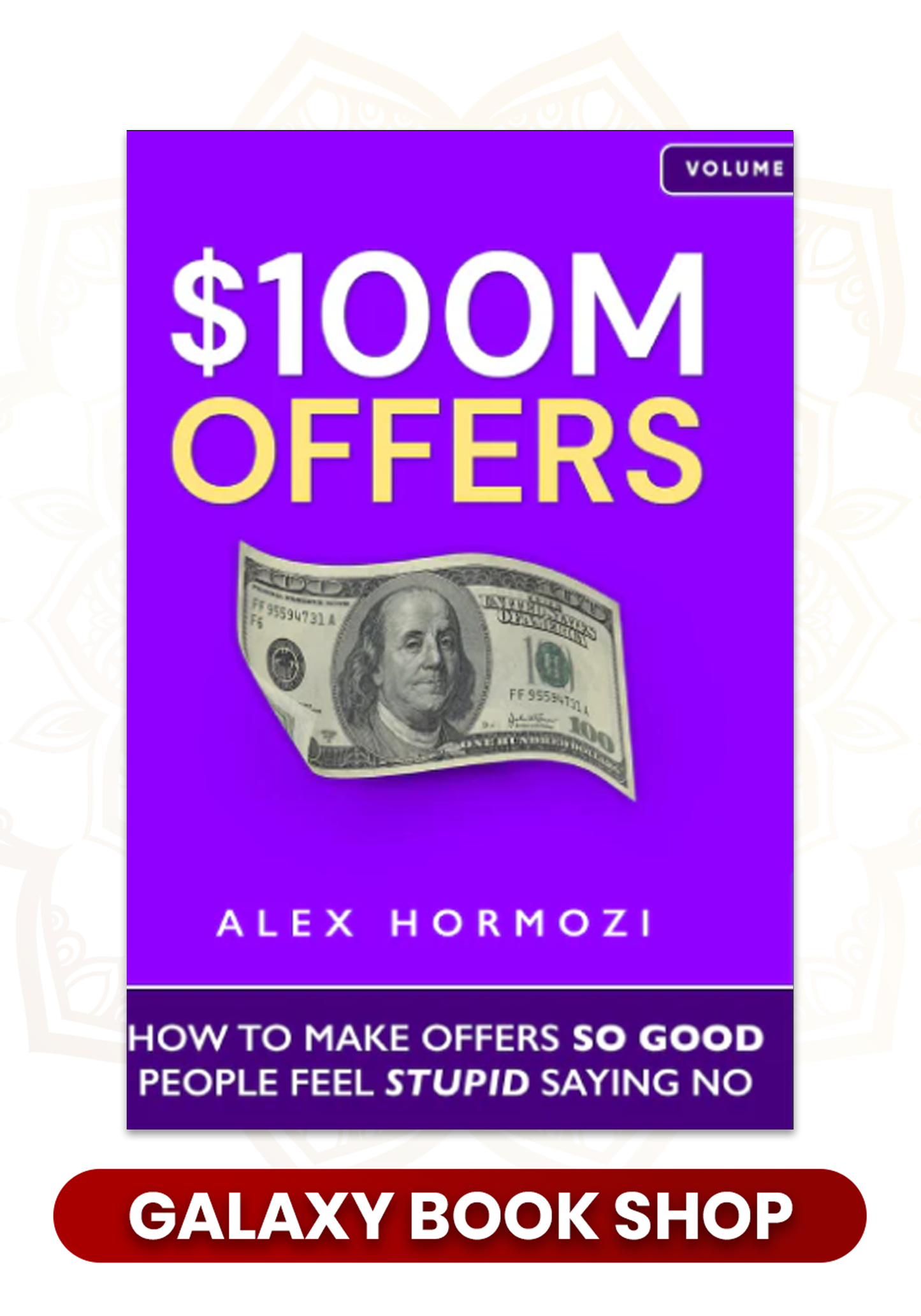 $100M Offers