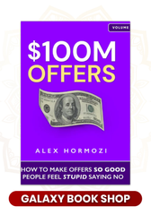 $100M Offers