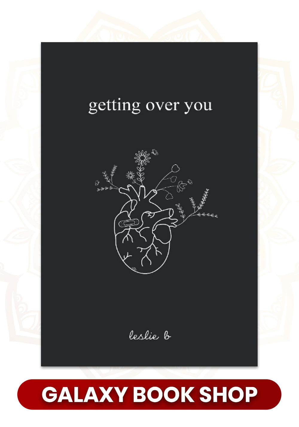 Getting Over You