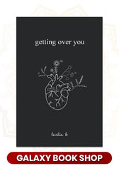 Getting over you