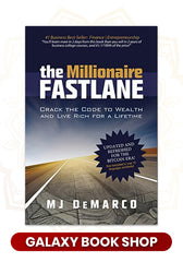 The Millionaire Fastlane (Premium Quality)