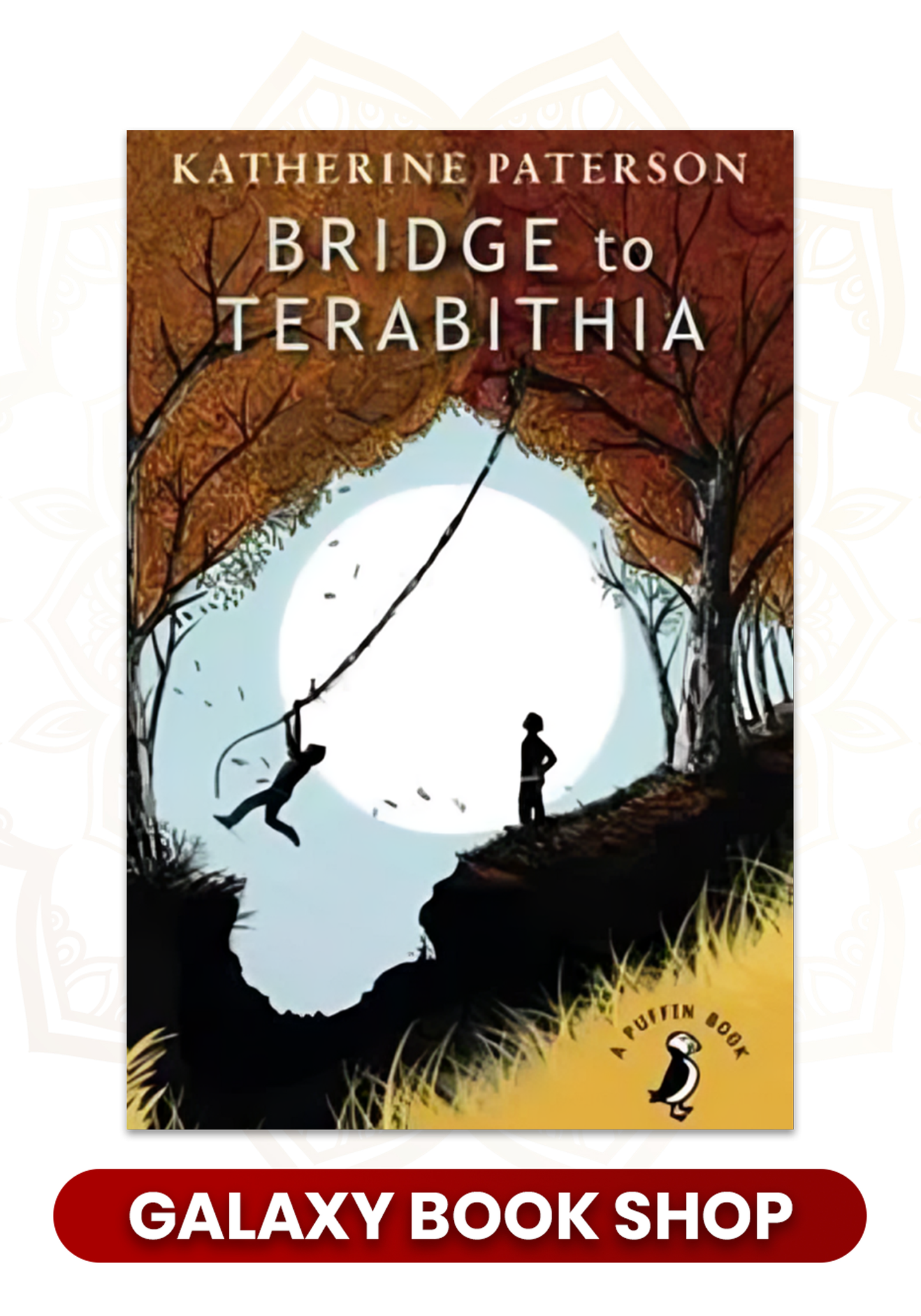Bridge to Terabithia