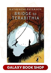 Bridge to Terabithia