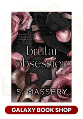 Brutal Obsession