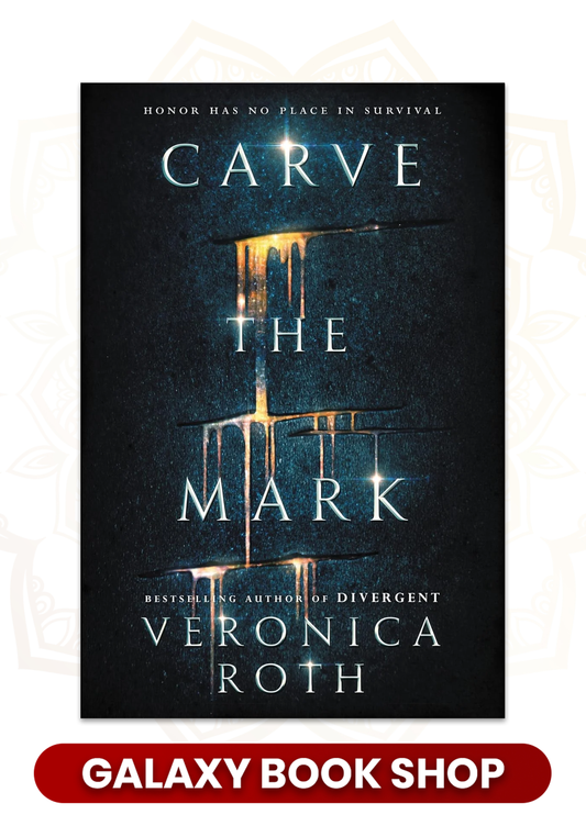 Carve the Mark
