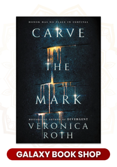 Carve the Mark