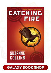 Catching Fire