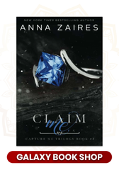 Claim Me (Capture Me #3) by Anna Zaires