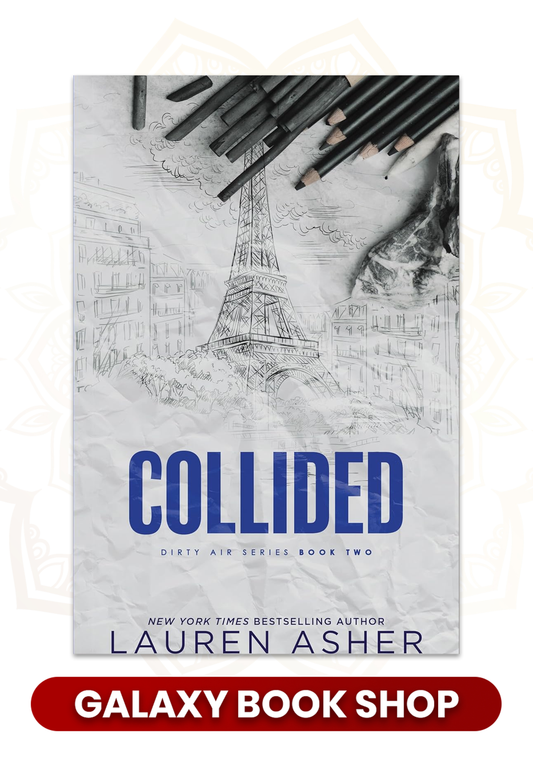 Collided