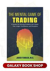 The Mental Game of Trading (Premium Quality)