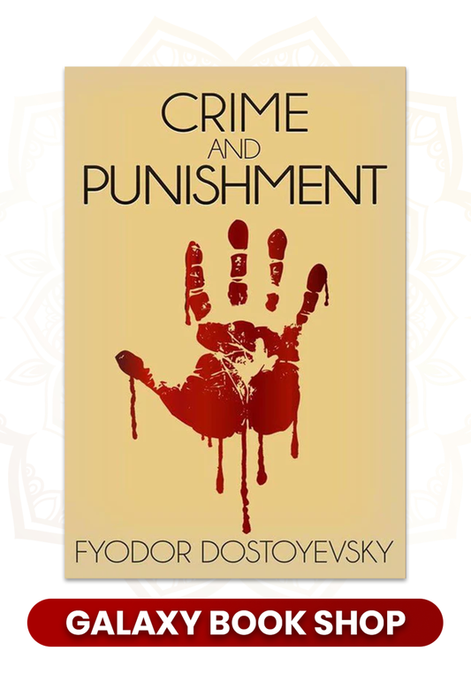 Crime and Punishment
